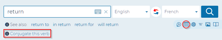 Reverso Context Uso Del Diccionario De Palabras Y Expresiones En Contexto