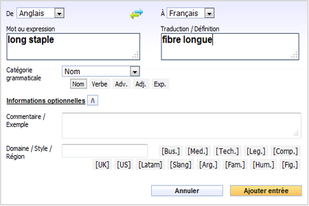 Dictionnaire Francais Arabe En Ligne Traduction Des Mots Et Expressions Definition Synonymes