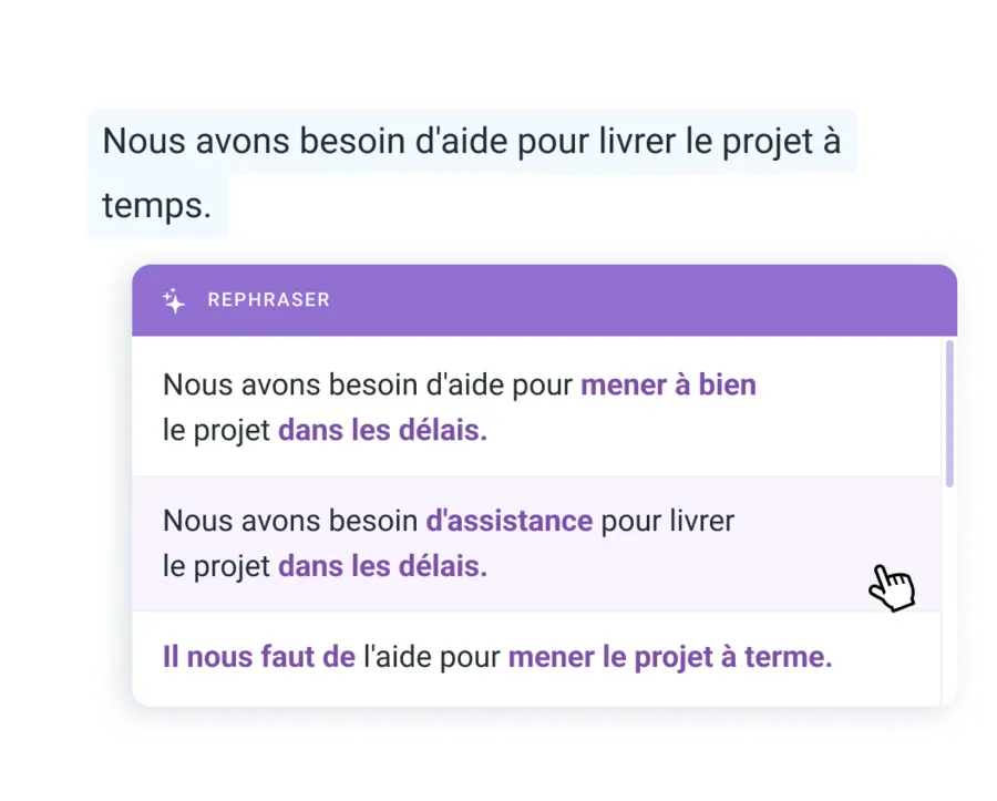 Perfectionnez votre thèse et lettre de motivation sans tomber dans l’écueil du plagiat !