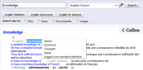 Reverso Dictionary Words And Expressions Translation And Definition